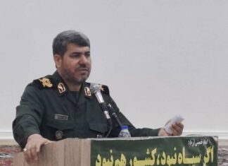 ما در تفرقه، اختلاف و دودستگی موفق و پیروز نخواهیم شد