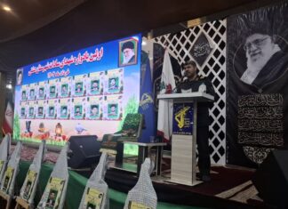 فرمانده سپاه امام صادق علیهالسلام استان بوشهر گفت: امروز بیش از گذشته نیاز داریم تا مسیر شهدا را برای جامعه و مخصوصا جوانان ترسیم و به خوبی ارائه دهیم.