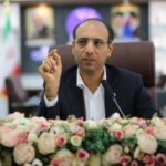 فرزند شایسته استان بوشهر مدیر امور بانک تجارت کشور شد