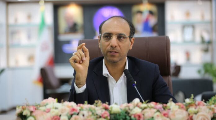 فرزند شایسته استان بوشهر مدیر امور بانک تجارت کشور شد