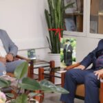 تفاهم نامه کمیته امداد و بنیاد مسکن برای ساخت ۱۲۲۱ واحد مسکن نیازمندان در استان بوشهر