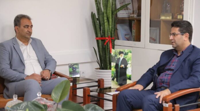 تفاهم نامه کمیته امداد و بنیاد مسکن برای ساخت ۱۲۲۱ واحد مسکن نیازمندان در استان بوشهر