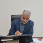 پیام تسلیت صالح رحیمی فرماندار سابق بوشهر در محکومیت جنایت باند تروریستی صهیونیستی و شهادت پر افتخار تعدادی از فرماندهان و دانشمندان کشور