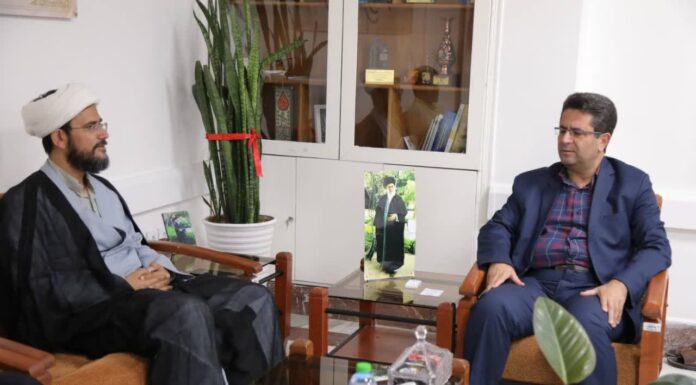 همکاری مشترک کمیته امداد و شورای هماهنگی تبلیغات اسلامی بوشهر در برنامه های فرهنگی