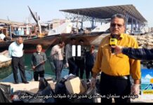 فیلم | شاید روزی ماهی شدم