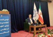 نماینده بوشهر: توسعه متوازن، رفع مشکلات زیرساختی و پیگیری مستمر اولویت ماست