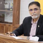 شهرداریها ویترین خدمات دولت هستند / فرمانداری دشتستان بر تسریع پروژههای شهری تأکید کرد