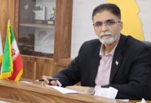 شهرداریها ویترین خدمات دولت هستند / فرمانداری دشتستان بر تسریع پروژههای شهری تأکید کرد