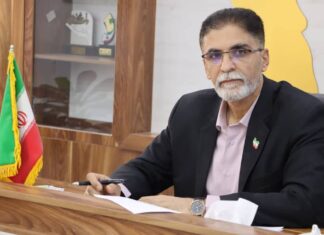 شهرداریها ویترین خدمات دولت هستند / فرمانداری دشتستان بر تسریع پروژههای شهری تأکید کرد