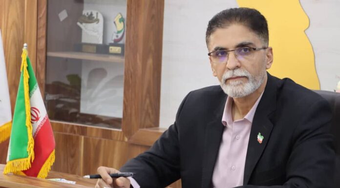 شهرداریها ویترین خدمات دولت هستند / فرمانداری دشتستان بر تسریع پروژههای شهری تأکید کرد