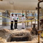 سپر نامرئی در دل خاک؛ پروژه حفاظت کاتدیک در پتروشیمی پردیس،ترکیب دانش مهندسی و رویکرد اجرایی نوین