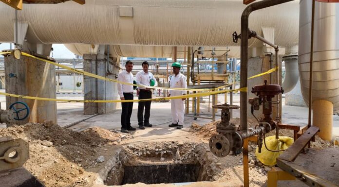 سپر نامرئی در دل خاک؛ پروژه حفاظت کاتدیک در پتروشیمی پردیس،ترکیب دانش مهندسی و رویکرد اجرایی نوین