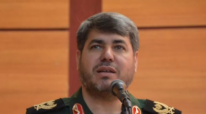 فرمانده سپاه امام صادق علیهالسلام استان بوشهر: در جنگ تحمیلی ۱۲ روزه همراهی مردم در محاسبات دشمنان نبود