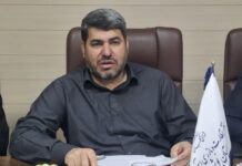 فرمانده سپاه امام صادق علیهالسلام استان بوشهر: سرمایه حضور، همبستگی و اتحاد ملت را باید مراقبت کرد و آن را به نحو احسن ارج گذاشت