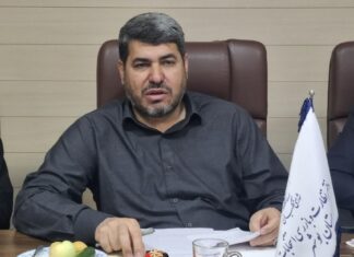 فرمانده سپاه امام صادق علیهالسلام استان بوشهر: سرمایه حضور، همبستگی و اتحاد ملت را باید مراقبت کرد و آن را به نحو احسن ارج گذاشت