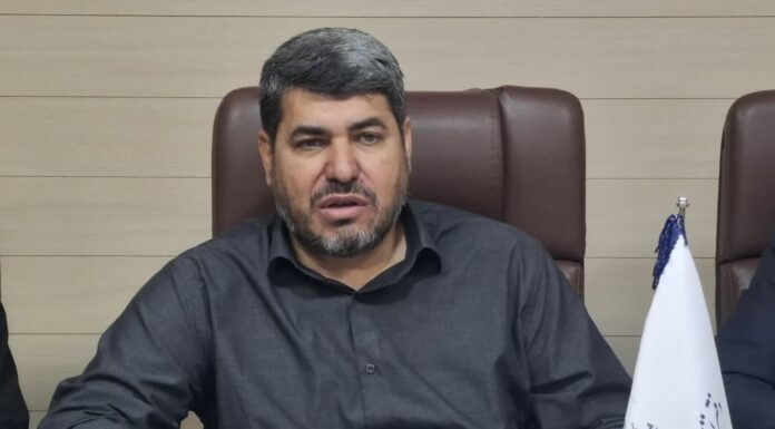 فرمانده سپاه امام صادق علیهالسلام استان بوشهر: سرمایه حضور، همبستگی و اتحاد ملت را باید مراقبت کرد و آن را به نحو احسن ارج گذاشت