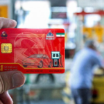 توضیح استاندار بوشهر در خصوص وضعیت کارتهای سوخت