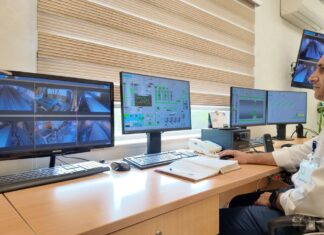 پایان عصر خطاهای دستی؛ افزایش ۷۰ درصدی ظرفیت بارگیری اوره در پتروشیمی پردیس