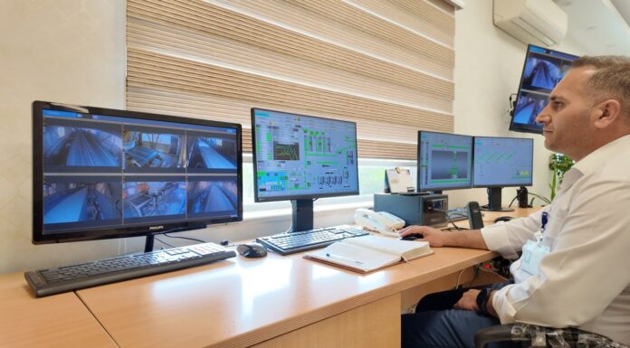 پایان عصر خطاهای دستی؛ افزایش ۷۰ درصدی ظرفیت بارگیری اوره در پتروشیمی پردیس