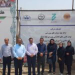 افتتاح نخستین سایت پرورش صدف خوراکی در بوشهر؛ سودآوری بالا و تسهیلات ۸۰ درصدی برای سرمایهگذاران