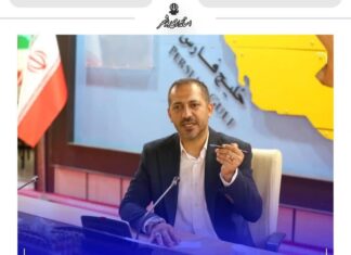 کرانه بوشهر درخشان در جشنواره «روایت وفاق»؛ قدردانی ویژه دبیر جشنواره