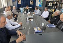 سردار خرمدل: انسجام ملی، ستون اصلی قدرت سپاه پاسداران است