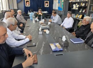 سردار خرمدل: انسجام ملی، ستون اصلی قدرت سپاه پاسداران است