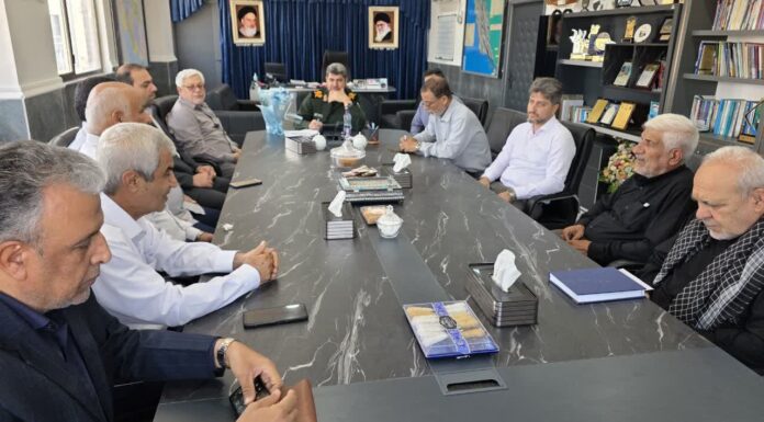 سردار خرمدل: انسجام ملی، ستون اصلی قدرت سپاه پاسداران است