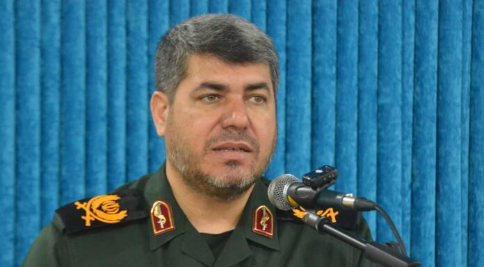 پیام تسلیت فرمانده سپاه امام صادق (ع) استان بوشهر در پی درگذشت بانوی پیشکسوت قرآنی