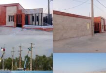 افتتاح و بهرهبرداری از ۴۸ پروژه شرکت توزیع نیروی برق استان بوشهر با اعتبار ۳۰ همت