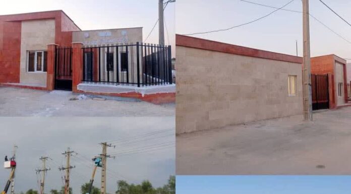 افتتاح و بهرهبرداری از ۴۸ پروژه شرکت توزیع نیروی برق استان بوشهر با اعتبار ۳۰ همت