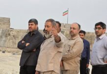 ایجاد ۵ هزار شغل در پروژه شهرک مولد شیلاتی دلیران