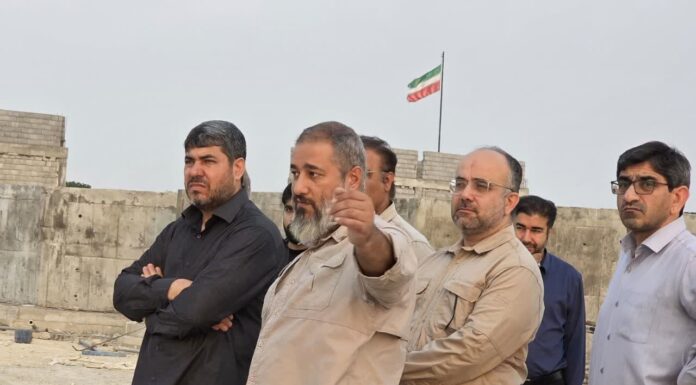 ایجاد ۵ هزار شغل در پروژه شهرک مولد شیلاتی دلیران