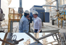 از وابستگی ارزی تا خودکفایی فناورانه؛ پتروشیمی پردیس مسیر ملی بومیسازی را هموار کرد