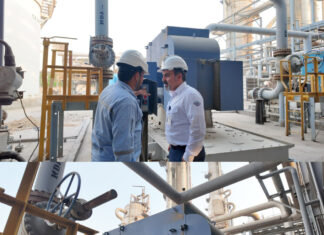 از وابستگی ارزی تا خودکفایی فناورانه؛ پتروشیمی پردیس مسیر ملی بومیسازی را هموار کرد