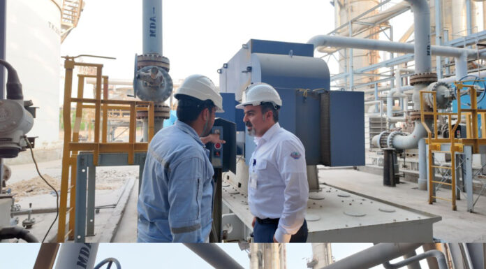 از وابستگی ارزی تا خودکفایی فناورانه؛ پتروشیمی پردیس مسیر ملی بومیسازی را هموار کرد