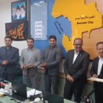 فرماندار بوشهر: توسعه زیرساختهای فرهنگی، گردشگری و شهری با همافزایی دستگاهها سرعت میگیرد