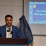 مدیرکل میراث فرهنگی بوشهر: توسعه موزهها و گردشگری دریایی در اولویت است