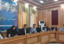 فرماندار دشتستان: نقد رسانهها را با جان و دل میپذیرم / آب شیرینکن آبپخش تا ۱۰ ماه آینده وارد مدار میشود