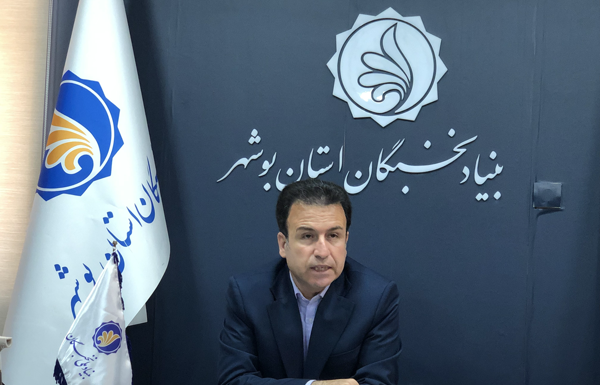 جذب ۵۰ نخبه بوشهری در صنایع نفت، گاز و پتروشیمی طی نیمه نخست امسال