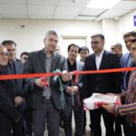 با حضور مقامات استانی و شهرستانی؛ بیمارستان شهید گنجی برازجان به مرکز آموزشیدرمانی وابسته به دانشگاه علوم پزشکی بوشهر تبدیل شد