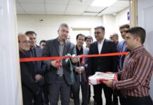 با حضور مقامات استانی و شهرستانی؛ بیمارستان شهید گنجی برازجان به مرکز آموزشیدرمانی وابسته به دانشگاه علوم پزشکی بوشهر تبدیل شد