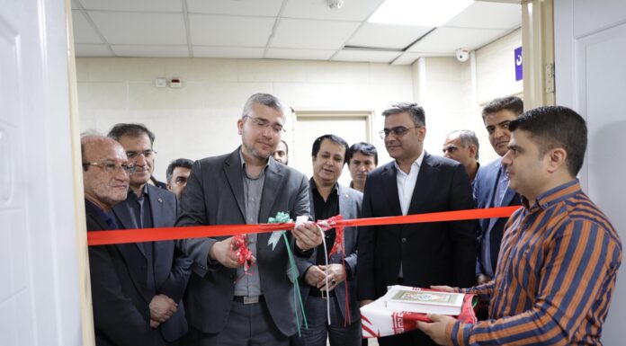 با حضور مقامات استانی و شهرستانی؛ بیمارستان شهید گنجی برازجان به مرکز آموزشیدرمانی وابسته به دانشگاه علوم پزشکی بوشهر تبدیل شد