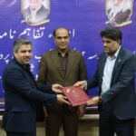 گام جدید پتروشیمی پردیس در عدالت آموزشی عسلویه؛ احداث مدرسه ۱۲ کلاسه دخترانه