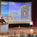 فرمانده سپاه امام صادق(ع) بوشهر: با تفکر دفاع مقدس میتوان خدمترسانی به مردم را روان و آسان کرد