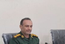 اهدای ۱۰۰ بسته نوشتافزار به دانشآموزان کمبرخوردار بوشهر با محوریت گروه جهادی «شهید احمدی جوان+ تصویر