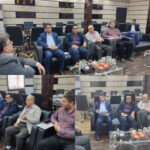 آیندهسازی با همدلی؛ حمایت تحصیلی از دانشآموزان نیازمند در بوشهر