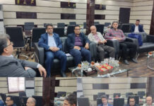 آیندهسازی با همدلی؛ حمایت تحصیلی از دانشآموزان نیازمند در بوشهر