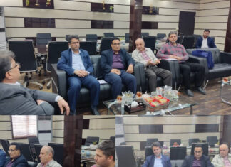 آیندهسازی با همدلی؛ حمایت تحصیلی از دانشآموزان نیازمند در بوشهر