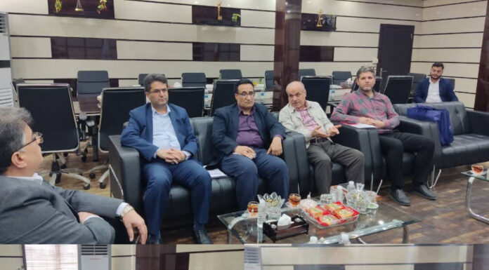 آیندهسازی با همدلی؛ حمایت تحصیلی از دانشآموزان نیازمند در بوشهر